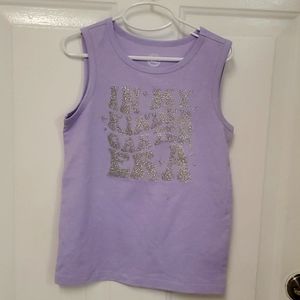 "In my KINDERGARTEN Era